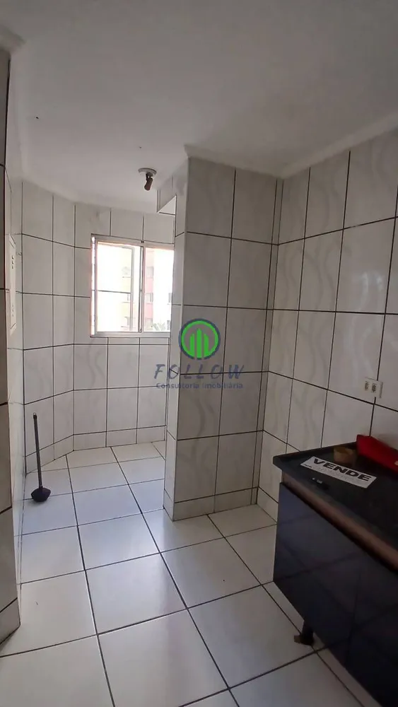Apartamento, 2 quartos, 54 m² - Foto 6