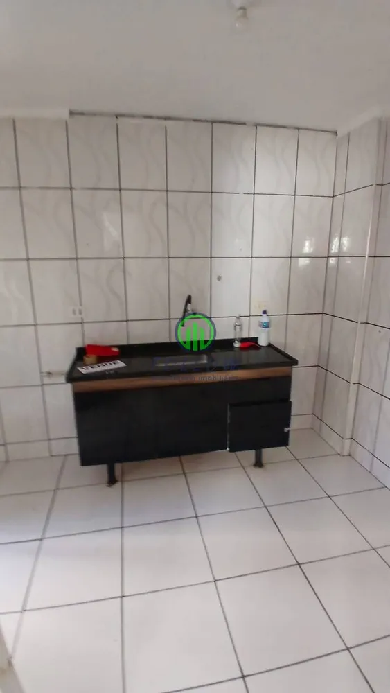 Apartamento, 2 quartos, 54 m² - Foto 4