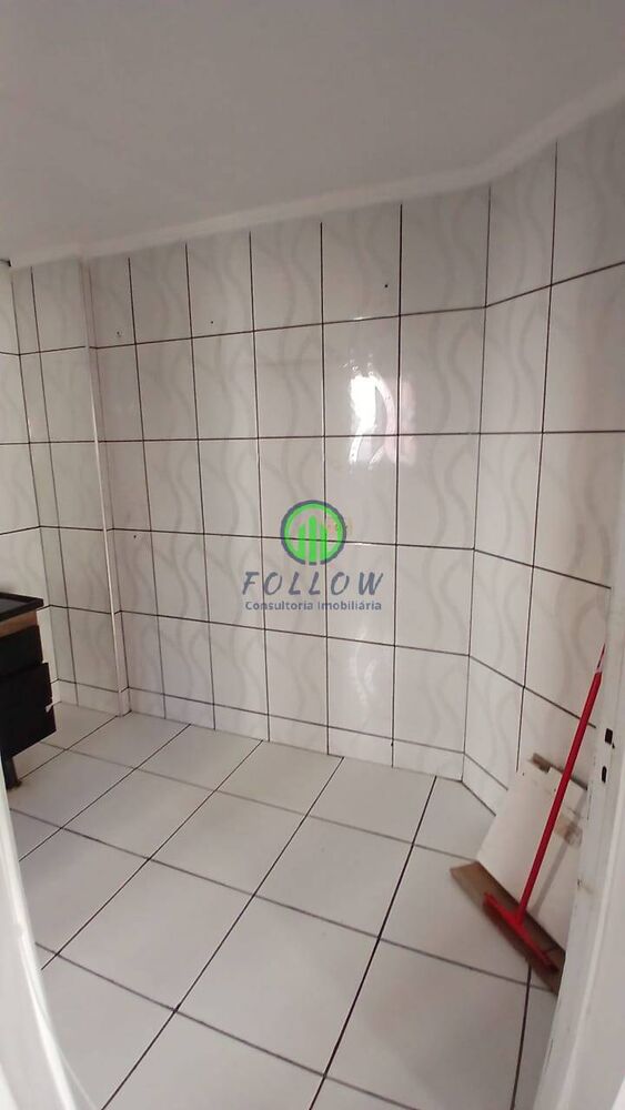 Apartamento à venda com 2 quartos, 54m² - Foto 2