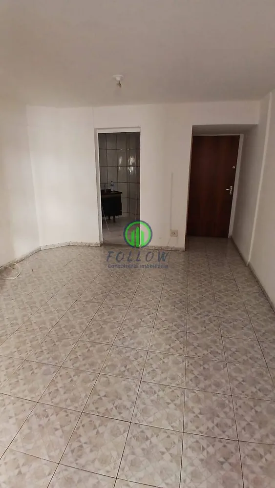 Apartamento, 2 quartos, 54 m² - Foto 5