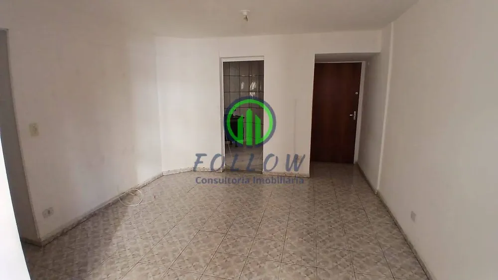 Apartamento, 2 quartos, 54 m² - Foto 2
