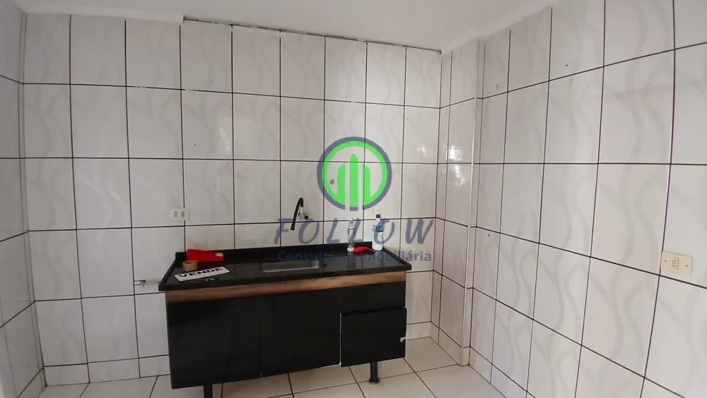 Apartamento, 2 quartos, 54 m² - Foto 9