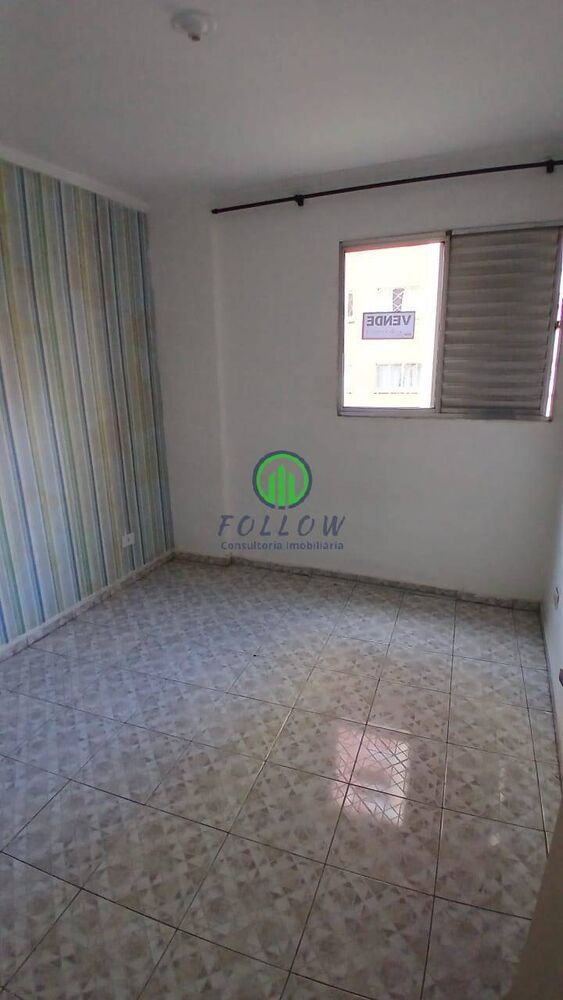 Apartamento à venda com 2 quartos, 54m² - Foto 3