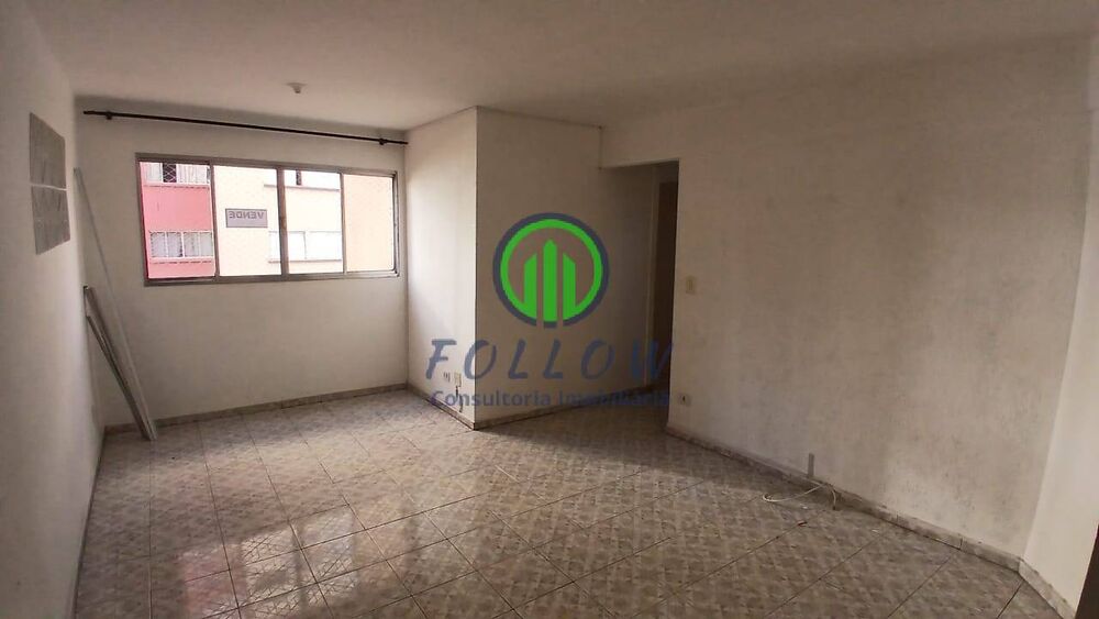 Apartamento à venda com 2 quartos, 54m² - Foto 1