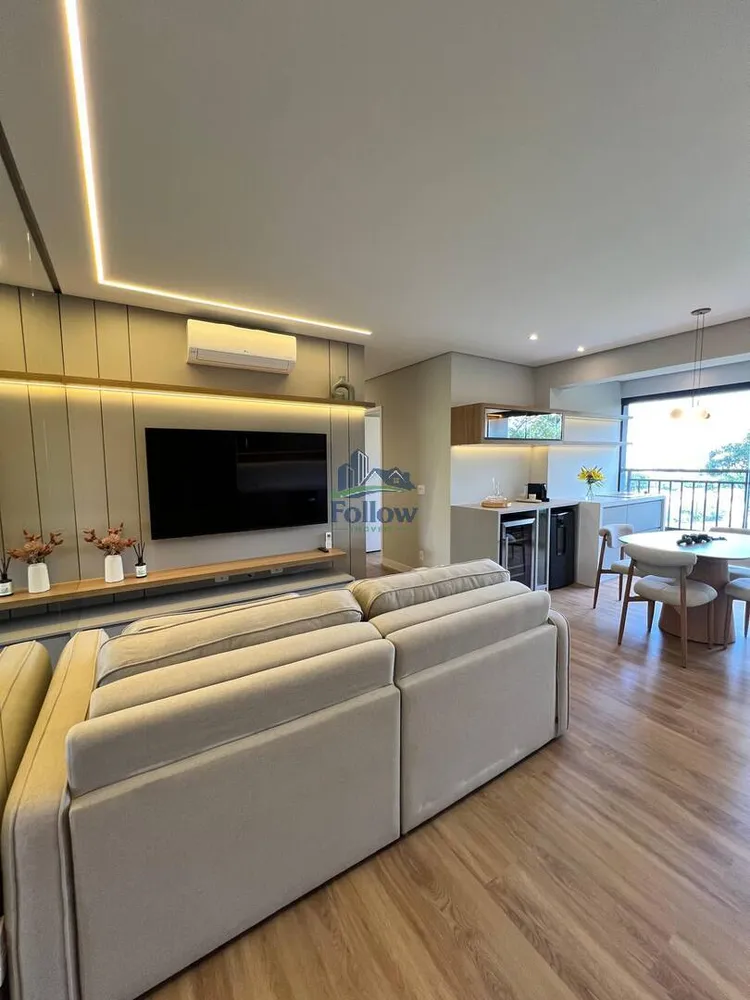 Apartamento, 3 quartos, 70 m² - Foto 3