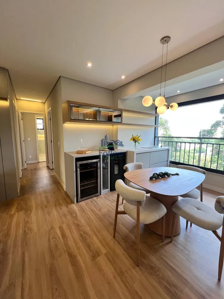Apartamento, 3 quartos, 70 m² - Foto 9