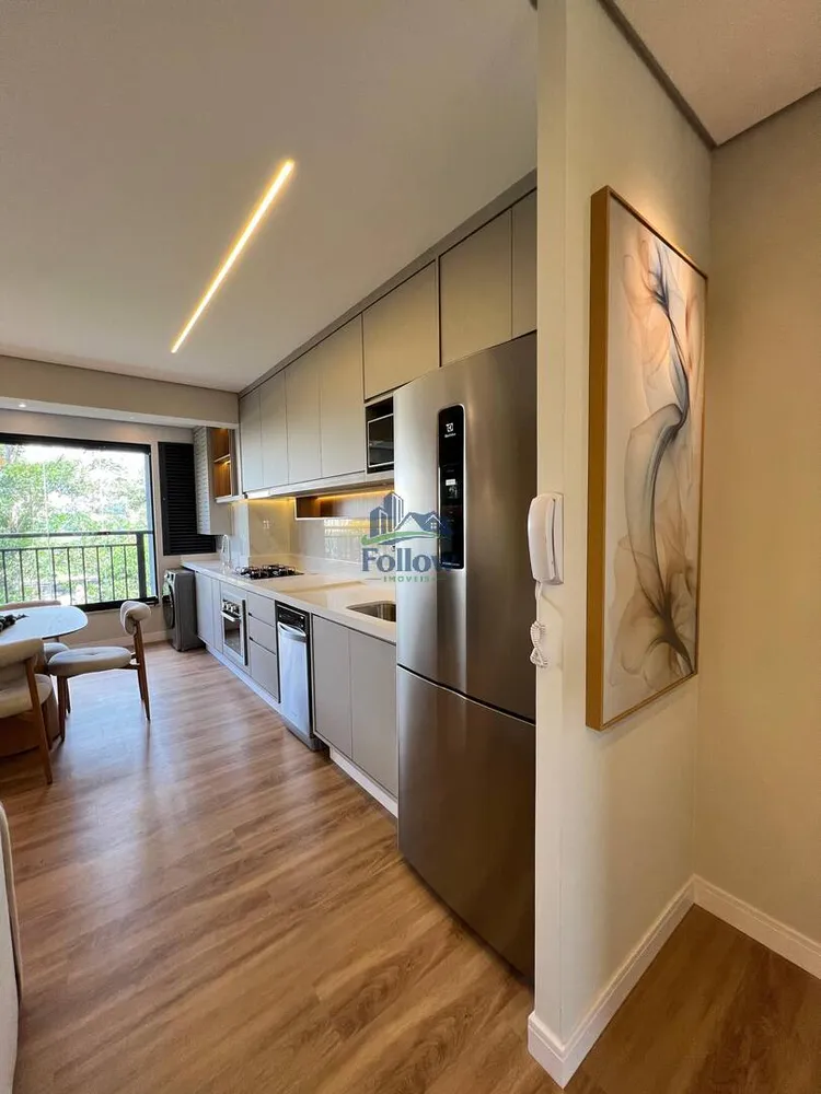 Apartamento, 3 quartos, 70 m² - Foto 4