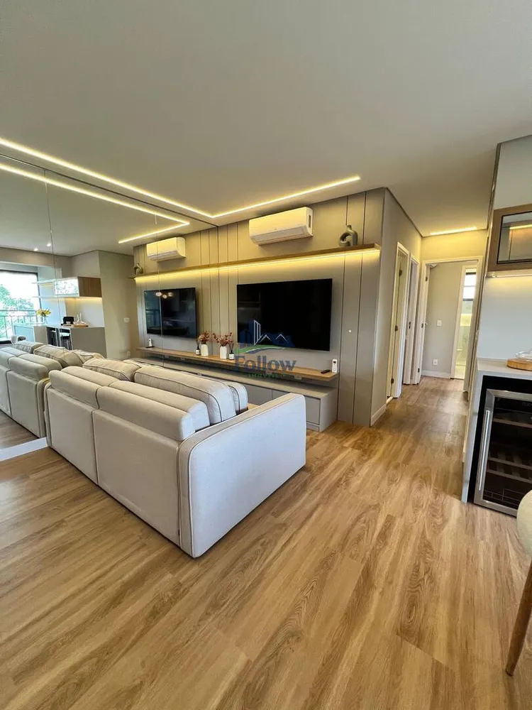 Apartamento, 3 quartos, 70 m² - Foto 8