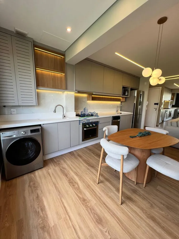 Apartamento, 3 quartos, 70 m² - Foto 6