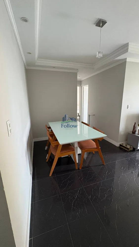 Apartamento, 2 quartos, 54 m² - Foto 10