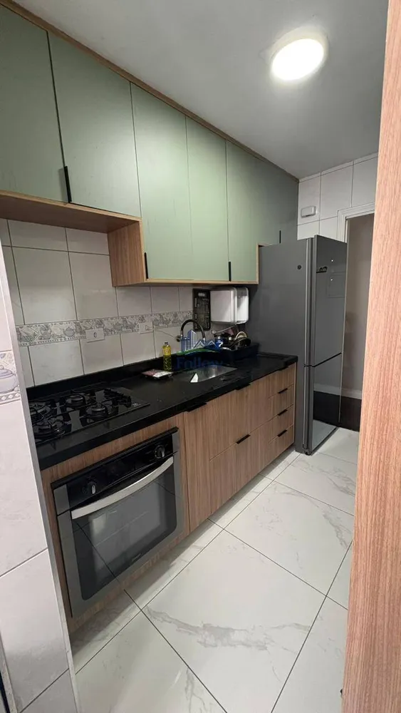 Apartamento, 2 quartos, 54 m² - Foto 3