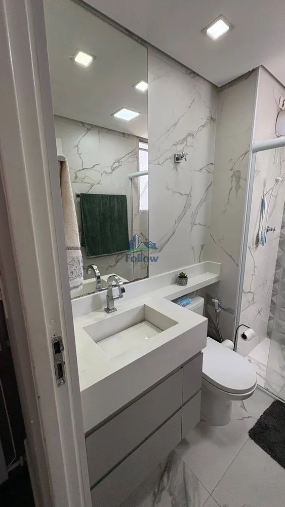 Apartamento, 2 quartos, 54 m² - Foto 5