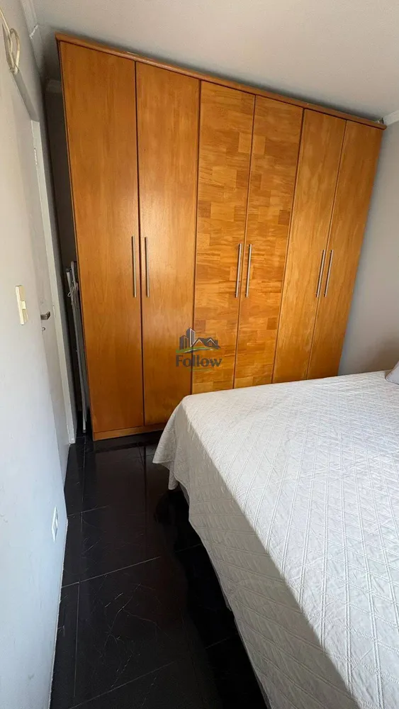 Apartamento, 2 quartos, 54 m² - Foto 8