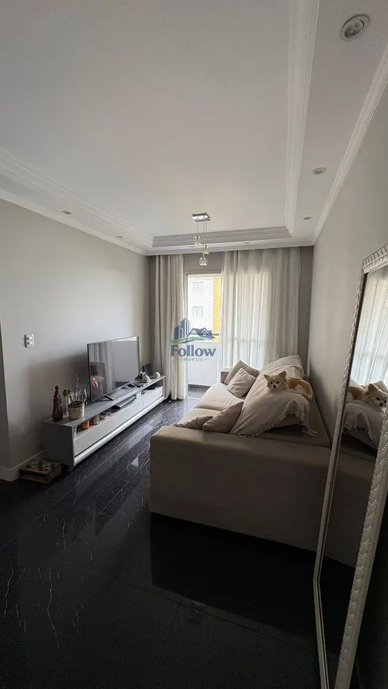 Apartamento, 2 quartos, 54 m² - Foto 9