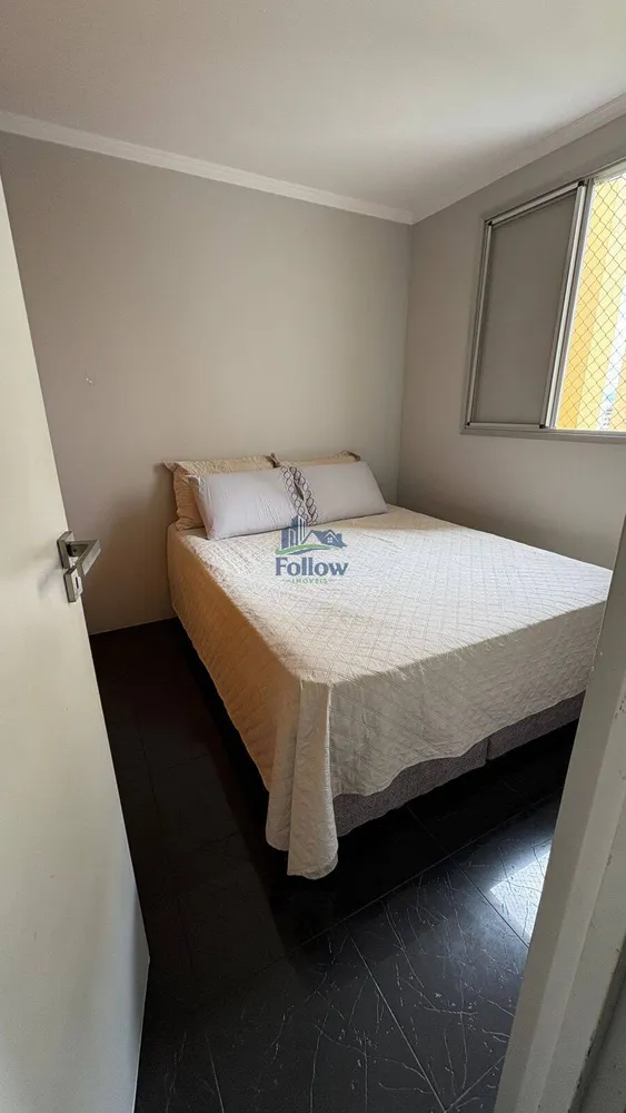 Apartamento, 2 quartos, 54 m² - Foto 7