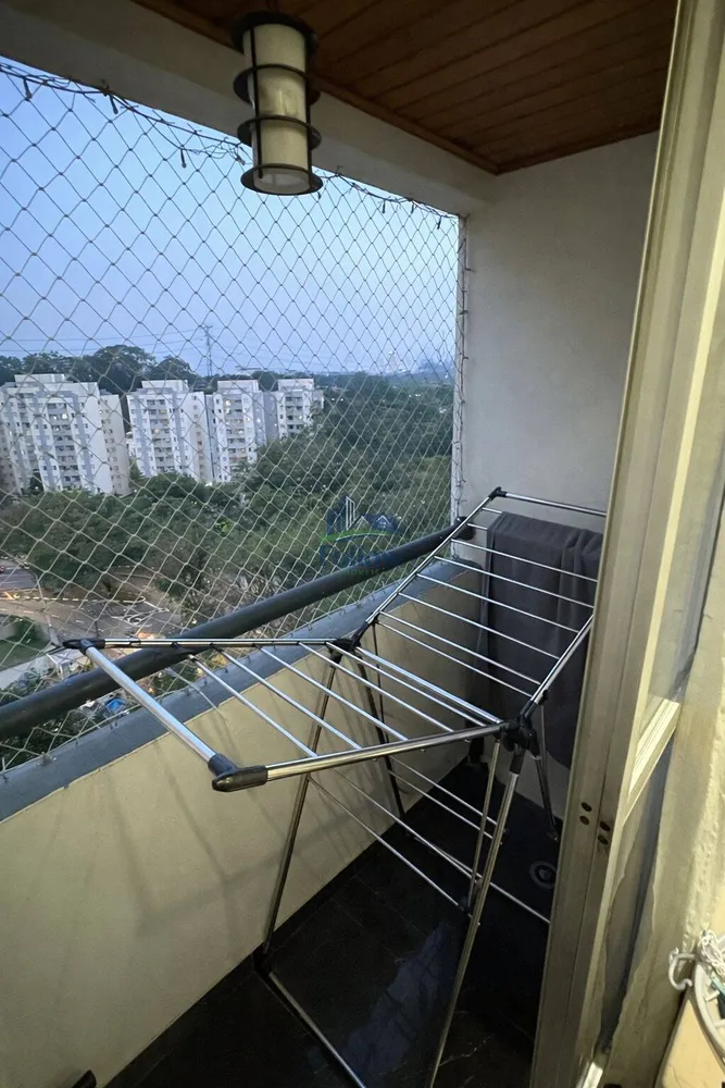 Apartamento, 2 quartos, 54 m² - Foto 12