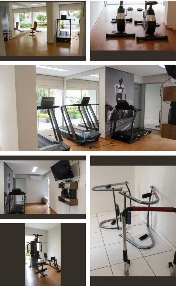 Apartamento, 2 quartos, 54 m² - Foto 11