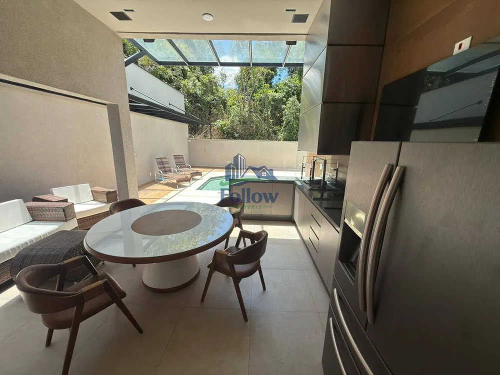 Casa de Condomínio, 3 quartos - Foto 10