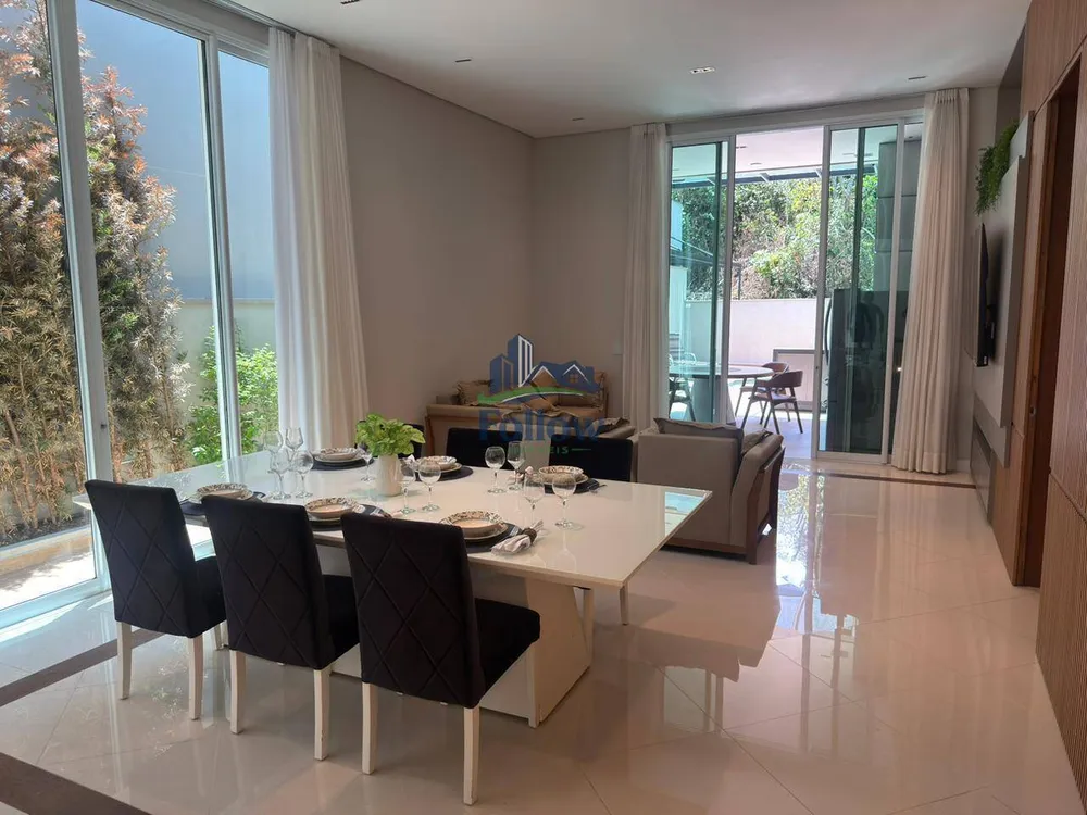 Casa de Condomínio, 3 quartos - Foto 8