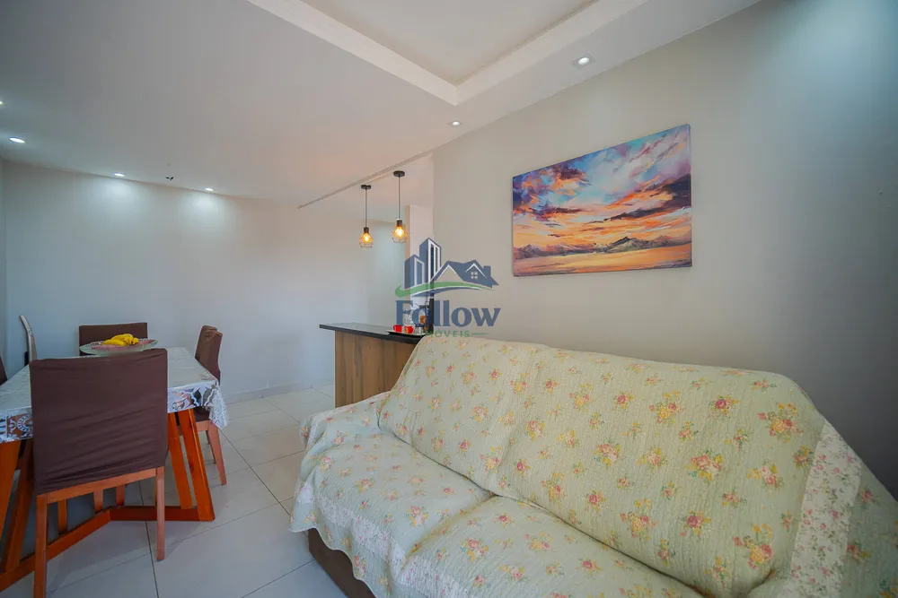 Apartamento, 2 quartos, 49 m² - Foto 7