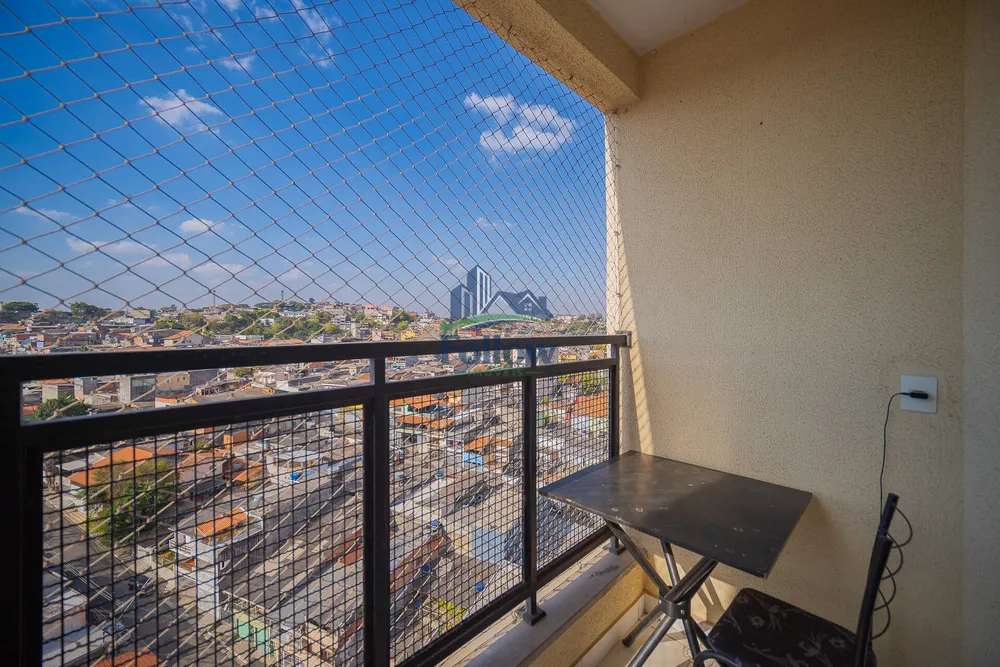 Apartamento, 2 quartos, 49 m² - Foto 5