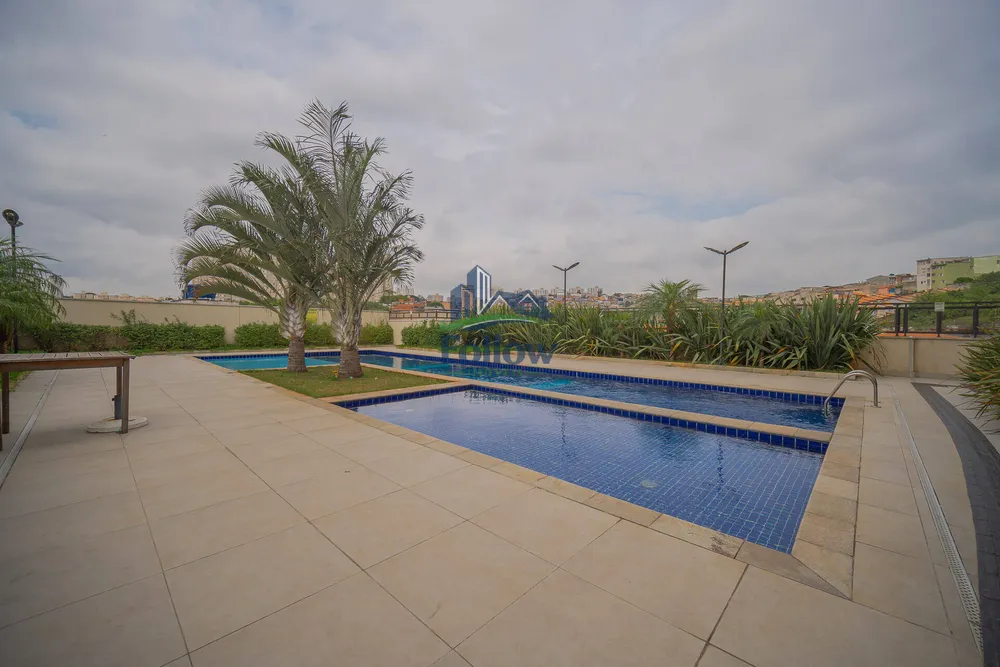 Apartamento, 2 quartos, 49 m² - Foto 6