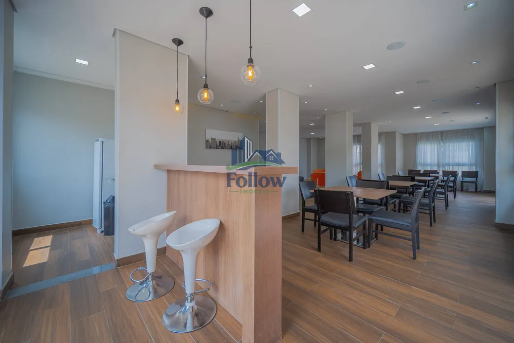 Apartamento, 2 quartos, 49 m² - Foto 12