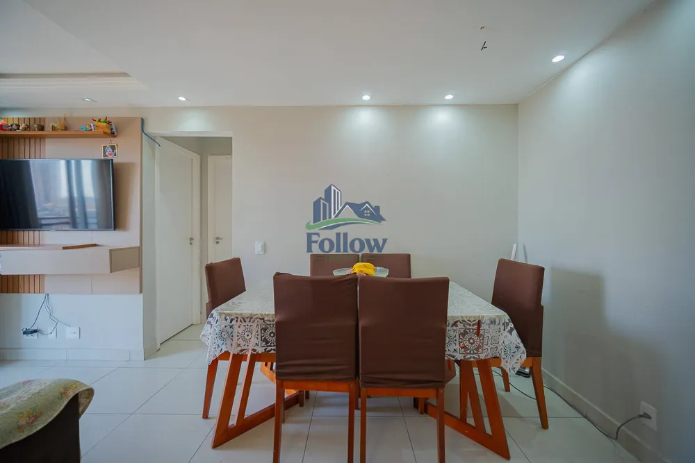 Apartamento, 2 quartos, 49 m² - Foto 5