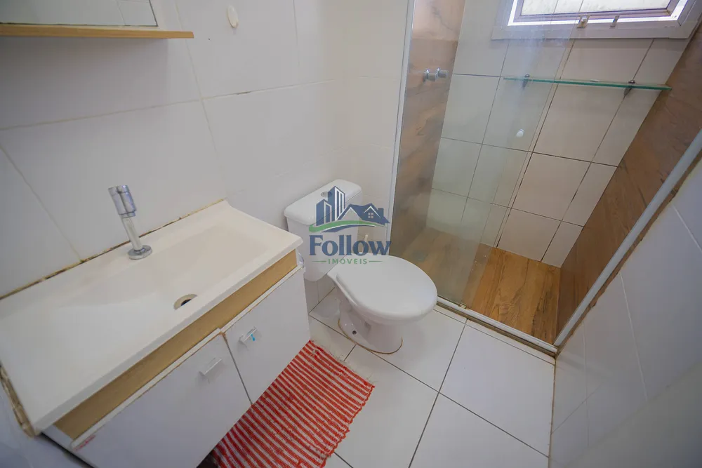 Apartamento, 2 quartos, 49 m² - Foto 9