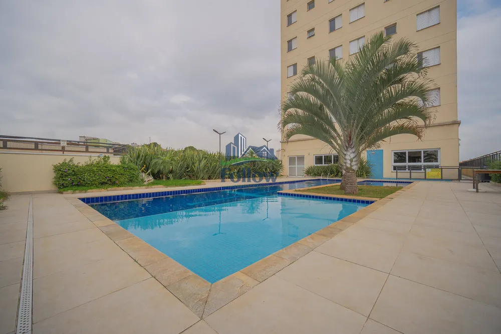Apartamento, 2 quartos, 49 m² - Foto 11