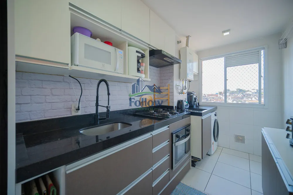 Apartamento, 2 quartos, 49 m² - Foto 6