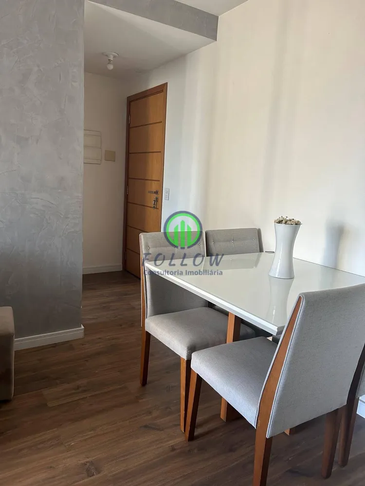 Apartamento, 2 quartos, 62 m² - Foto 4