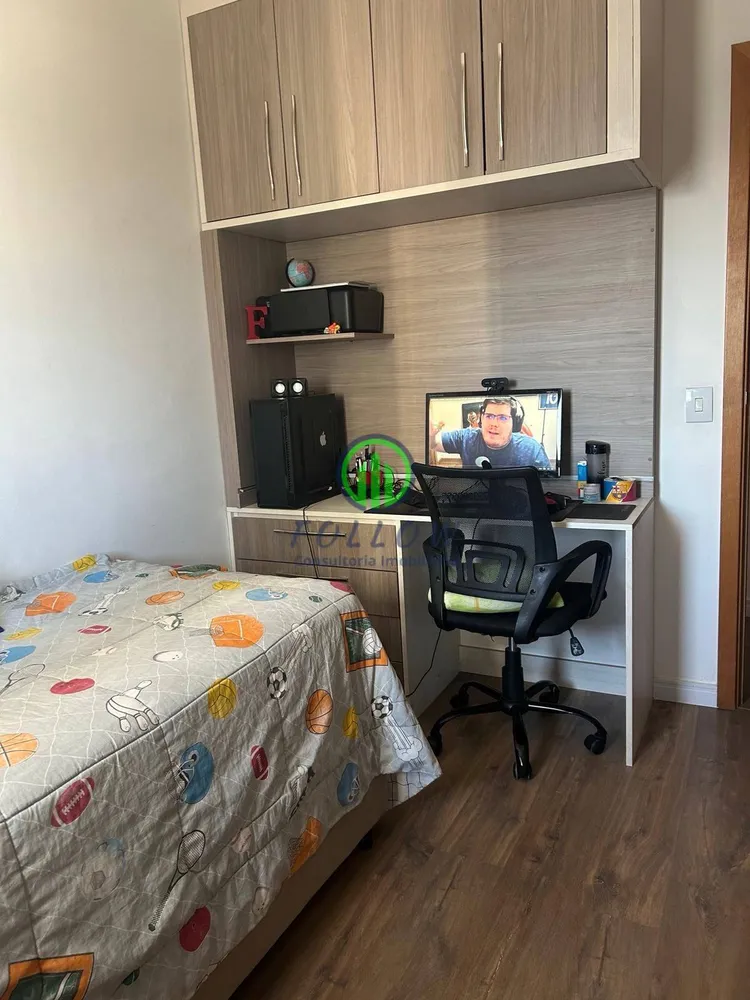 Apartamento, 2 quartos, 62 m² - Foto 7