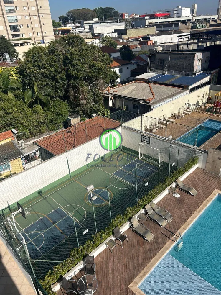 Apartamento, 2 quartos, 62 m² - Foto 11