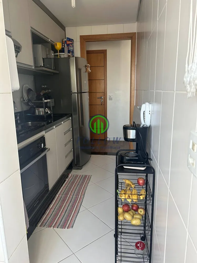 Apartamento, 2 quartos, 62 m² - Foto 6