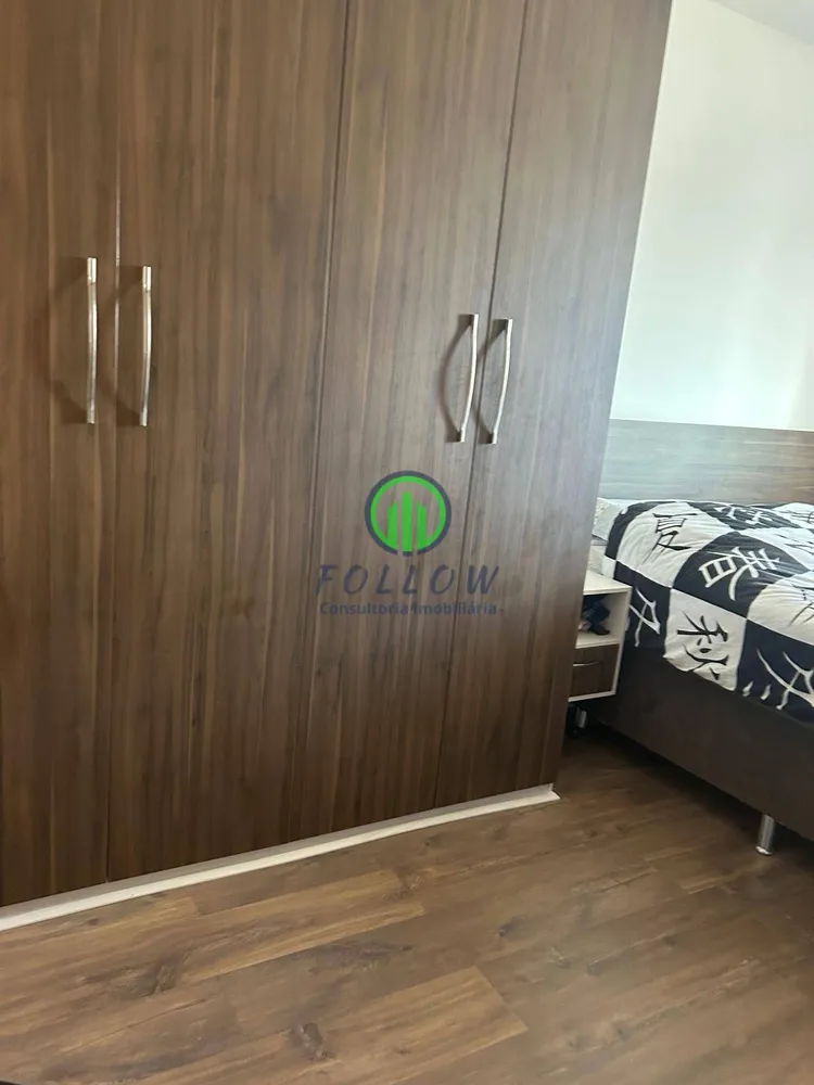 Apartamento, 2 quartos, 62 m² - Foto 9