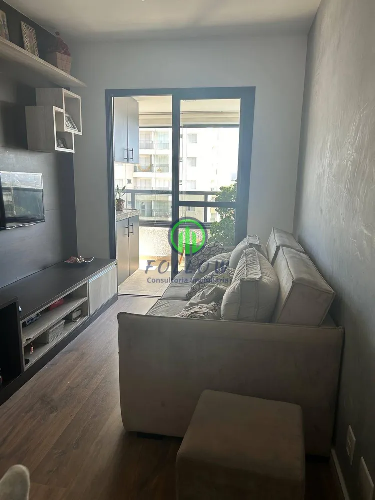 Apartamento, 2 quartos, 62 m² - Foto 1