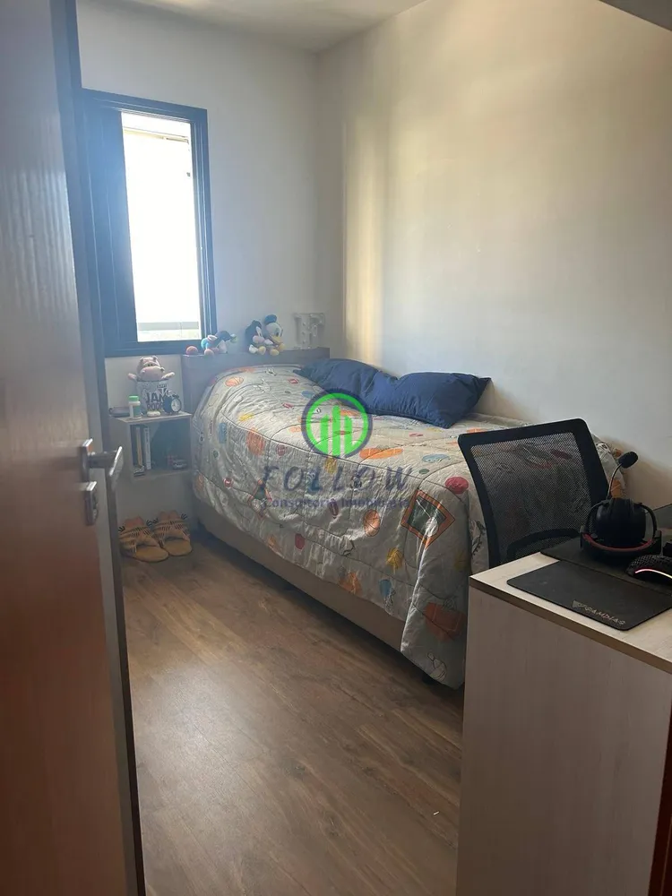 Apartamento, 2 quartos, 62 m² - Foto 10