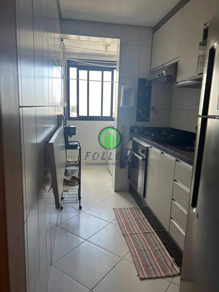 Apartamento, 2 quartos, 62 m² - Foto 5