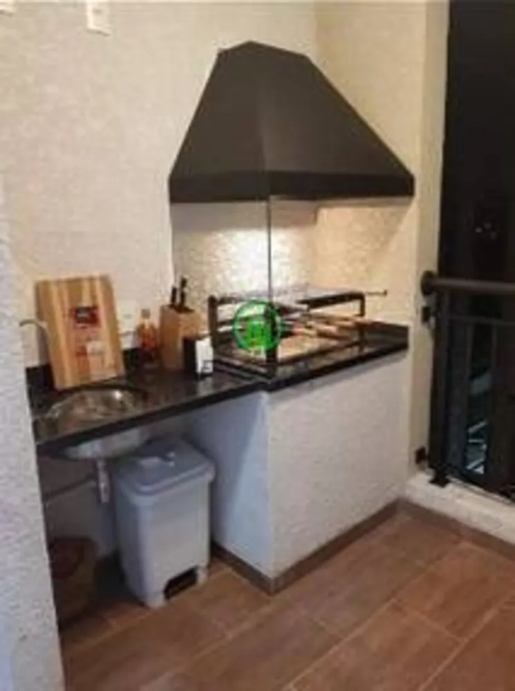 Apartamento, 2 quartos, 53 m² - Foto 2