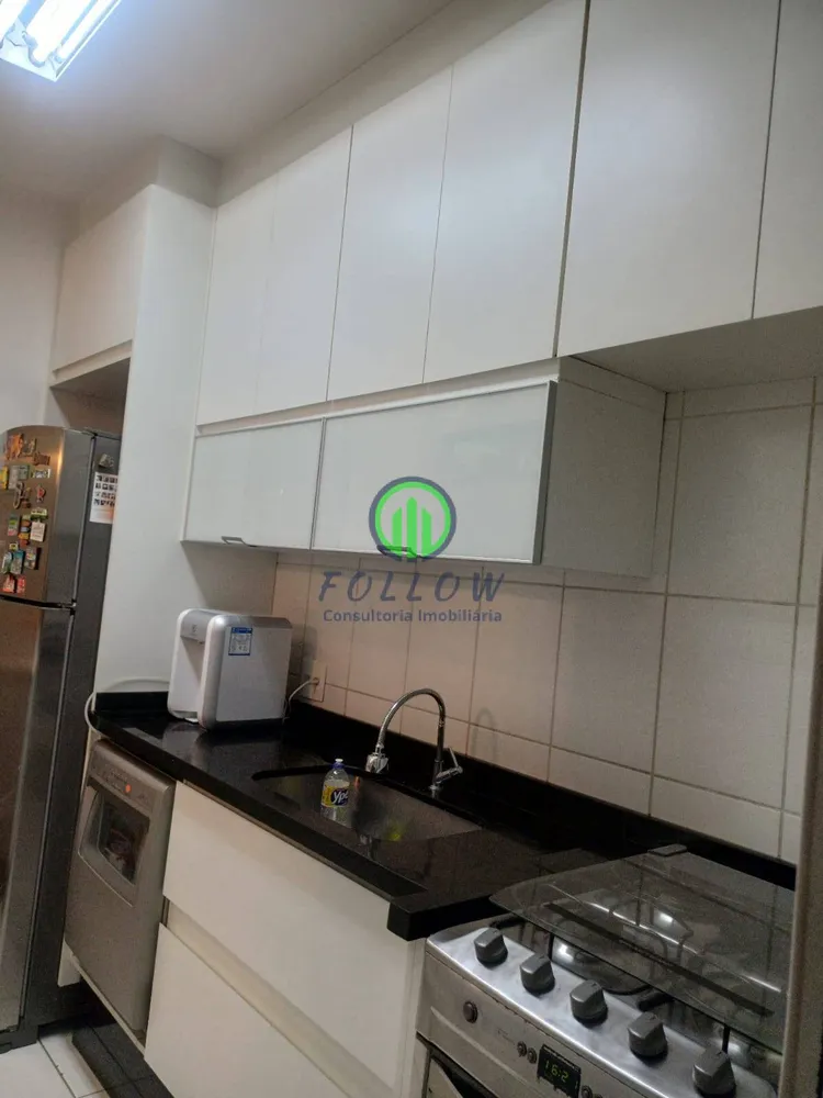 Apartamento, 3 quartos, 80 m² - Foto 7