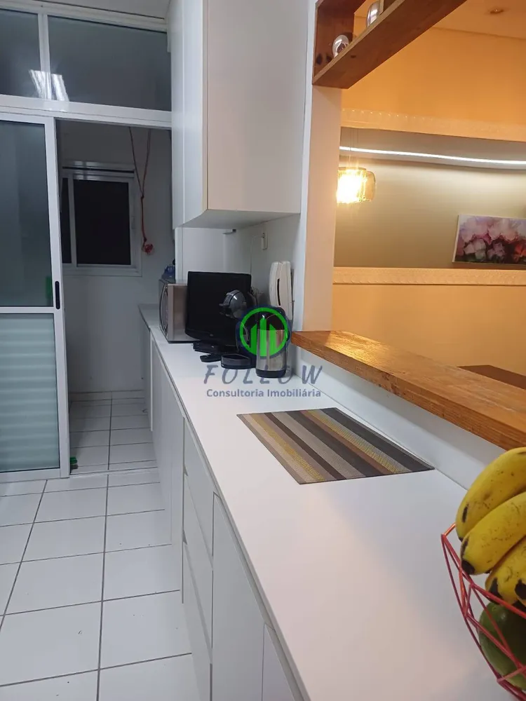 Apartamento, 3 quartos, 80 m² - Foto 8