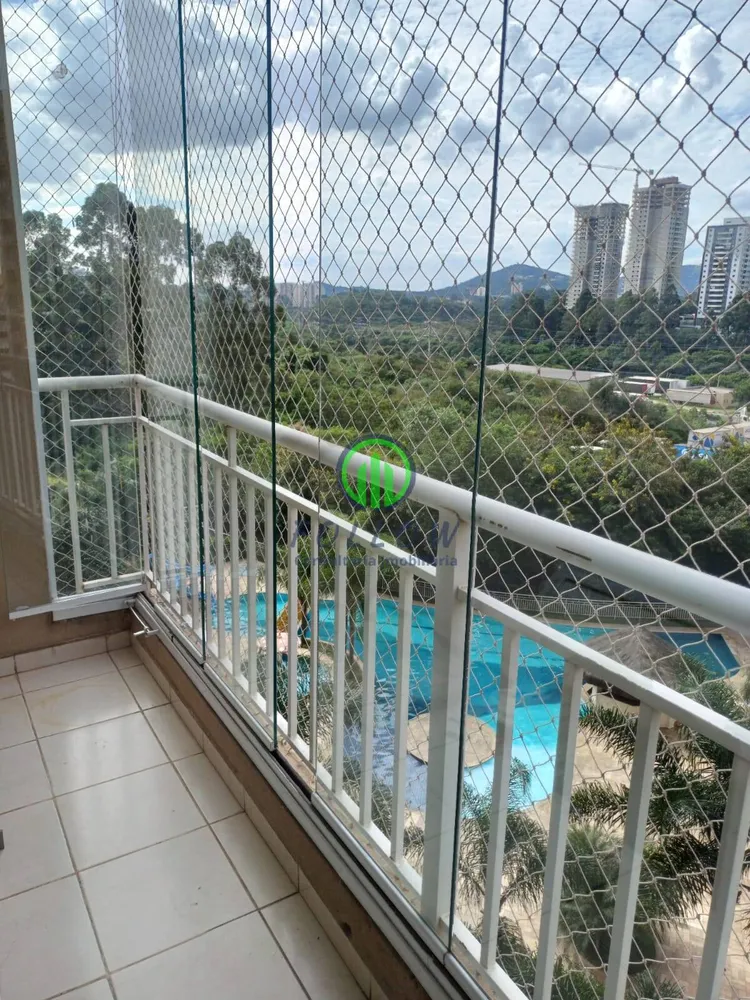Apartamento, 3 quartos, 80 m² - Foto 5
