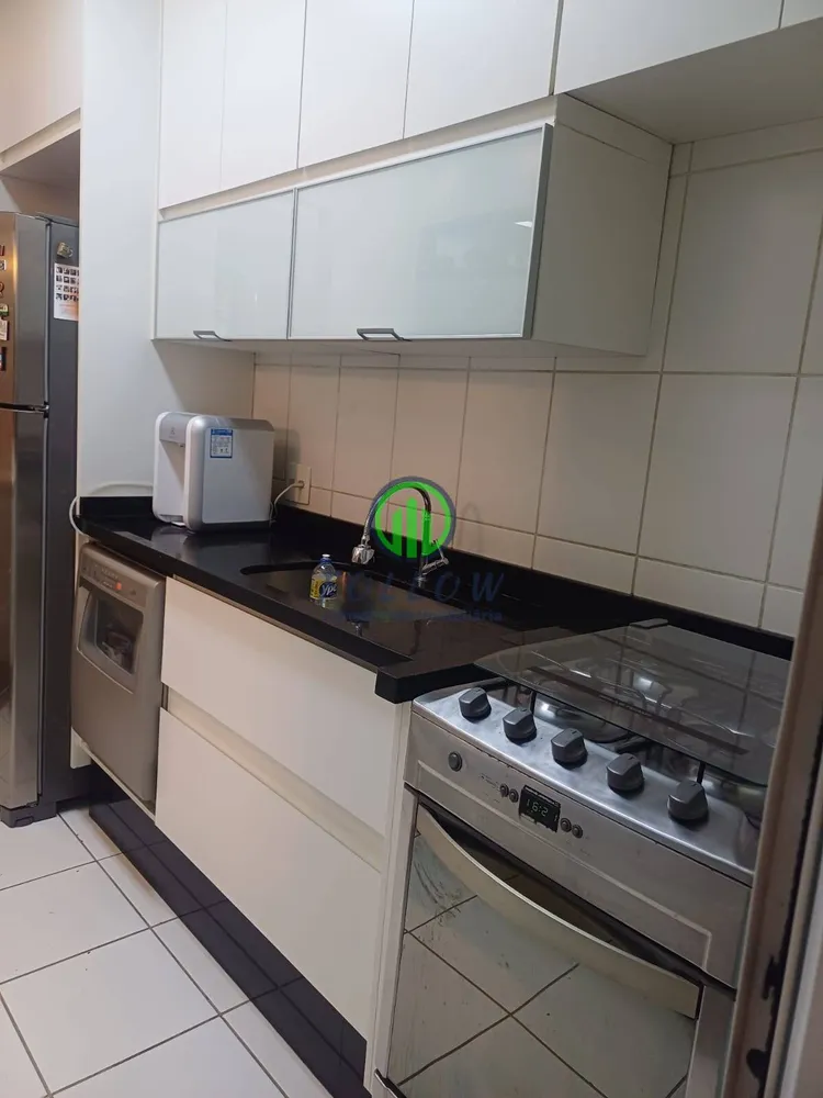 Apartamento, 3 quartos, 80 m² - Foto 6
