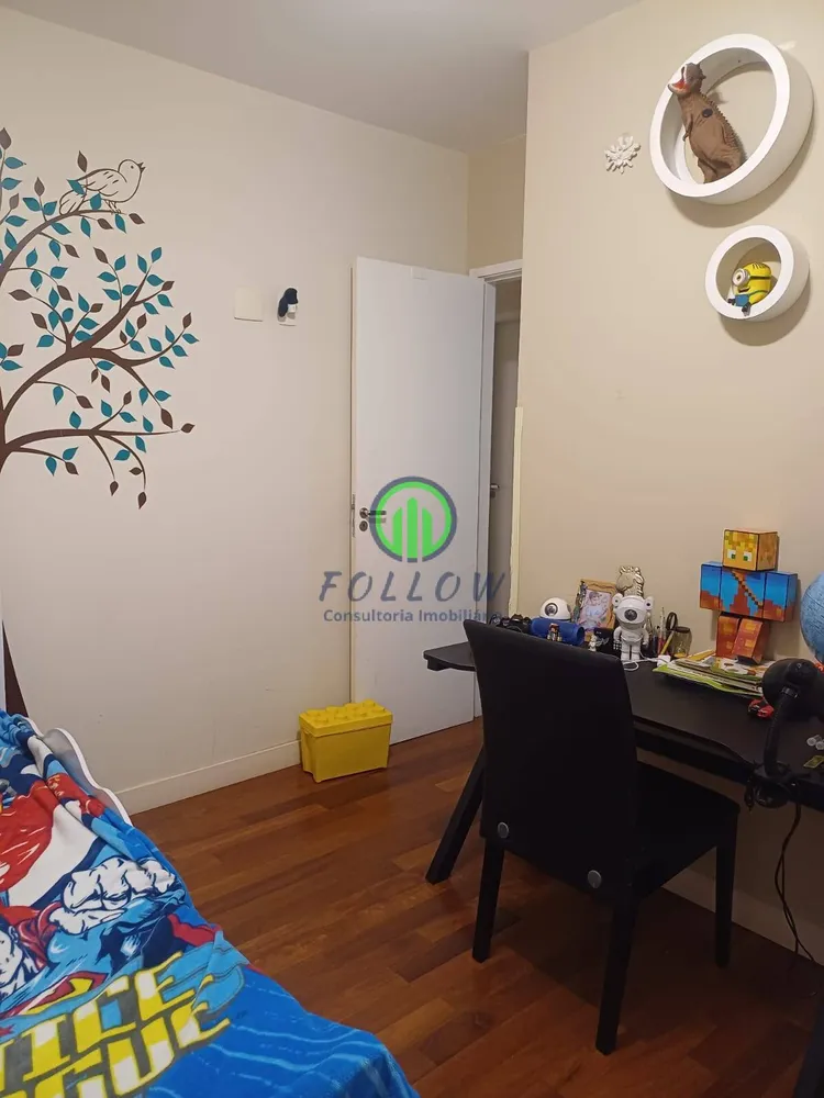 Apartamento, 3 quartos, 80 m² - Foto 11