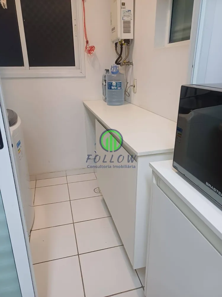 Apartamento, 3 quartos, 80 m² - Foto 12