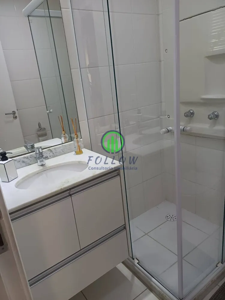Apartamento, 3 quartos, 80 m² - Foto 14