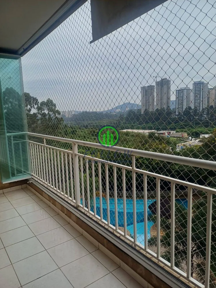 Apartamento, 3 quartos, 80 m² - Foto 16