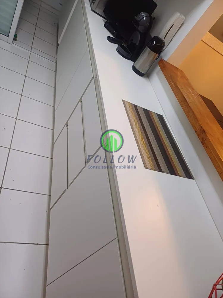 Apartamento, 3 quartos, 80 m² - Foto 9