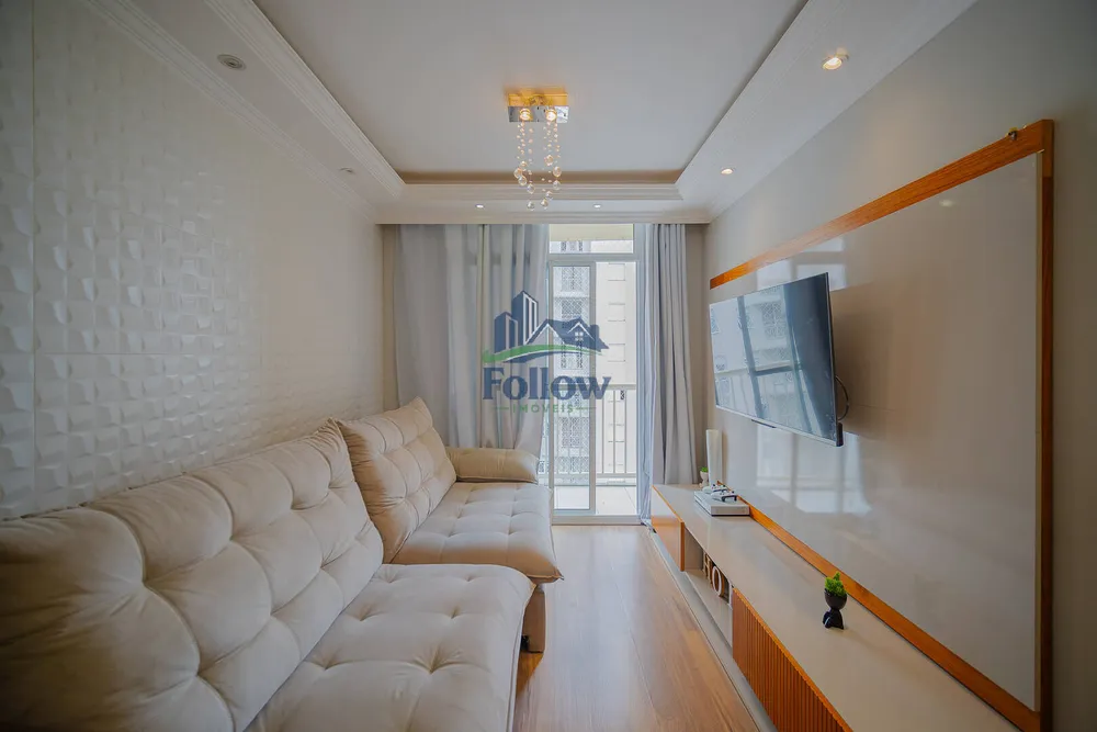 Apartamento, 2 quartos, 55 m² - Foto 6